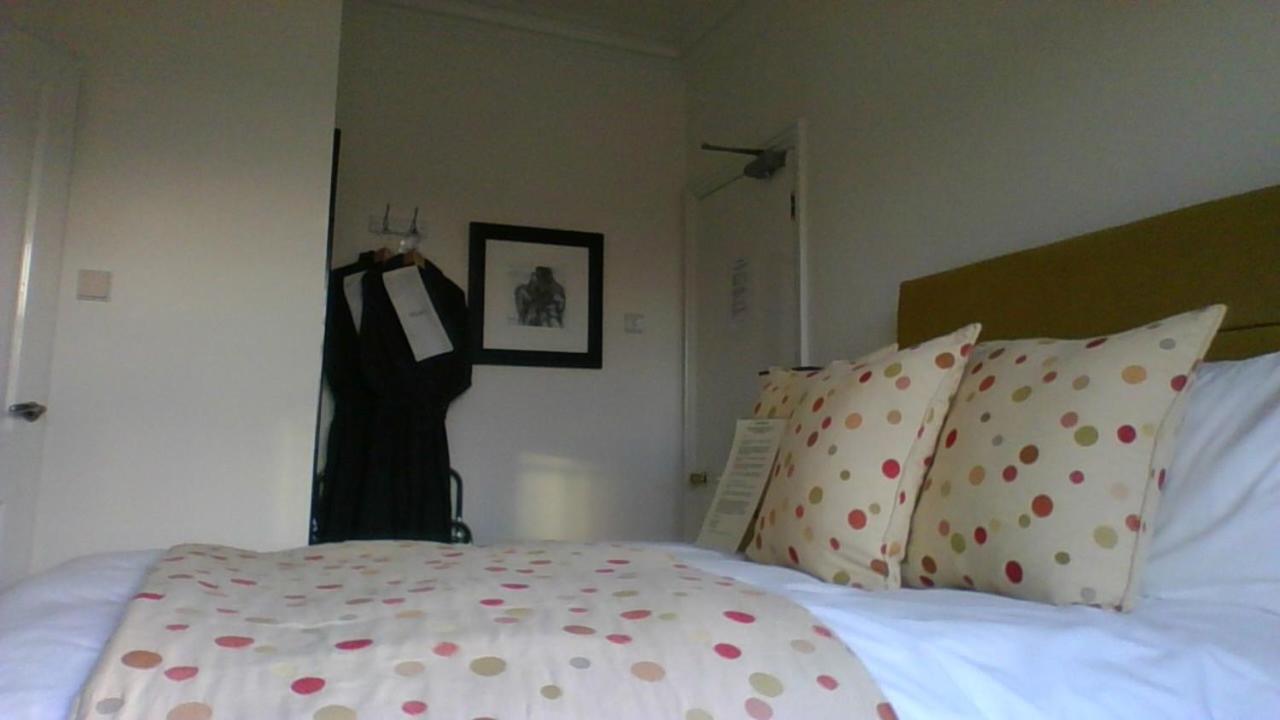South Lodge Guest House Bridlington Ngoại thất bức ảnh