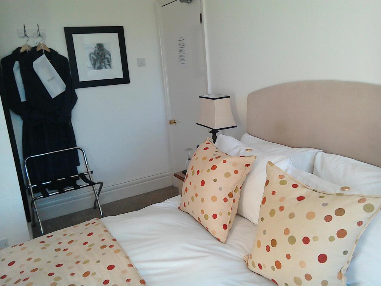 South Lodge Guest House Bridlington Ngoại thất bức ảnh